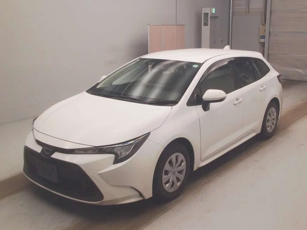 Toyota Corolla Wagon ZRE212W 2021